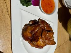 -兰亭轩茶餐厅(长江路店)