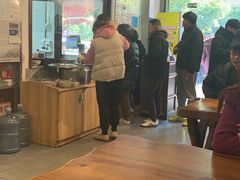 大堂-爱家面馆(常州总店)