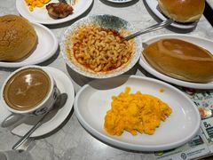 -翠华餐厅(正佳广场店)