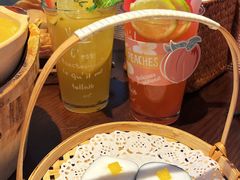 -泰妃殿(武汉首店)