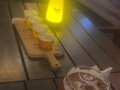-Liberty Brewing Co·曼哈顿餐吧