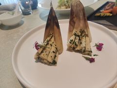 -望湖阁(苏州金鸡湖凯宾斯基大酒店)
