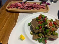 -哈拉海和牛主题餐厅(哈西店)