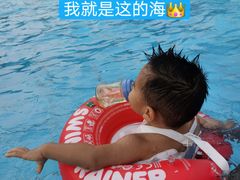 -李宁体育园