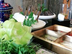 -王家渡火锅店(棕榈泉店)