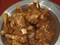 -聚首堂·特色小吃·肘子(什刹海德胜门店)