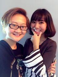 -BM SALON