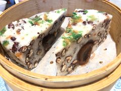 -圆山大饭店-圆苑餐厅