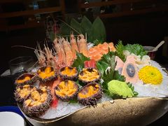 -極上萬膳·日料放题(海岸城店)