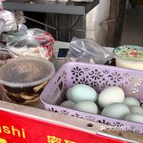 大饼油条  王氏烧饼