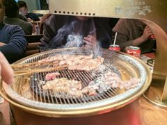 -西塔老太太泥炉烤肉(上海七宝领展广场店)