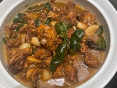 -刀板香·安徽菜(国购IFC店)