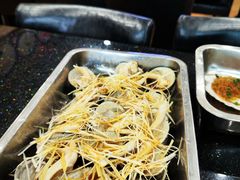 -胶东海鲜大排档(北太平庄店)