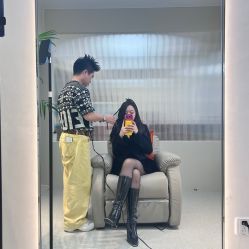 -魔型社烫染店