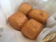 -simply thai天泰(静安嘉里中心店)