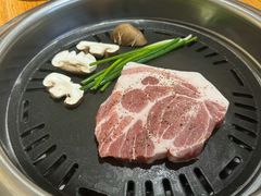 -哼蟹二将·烤肉酱蟹(合生汇店)