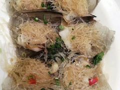 -桥东喜碧海鲜街(水东街店)