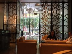 -广州天河希尔顿酒店