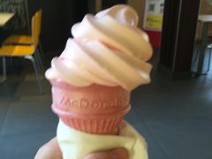 -麦当劳(漳州二路店)