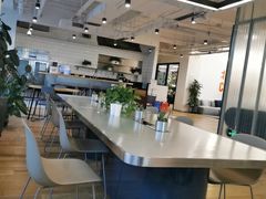 -WeWork中国(三里屯11号社区店)