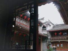 -庆安会馆