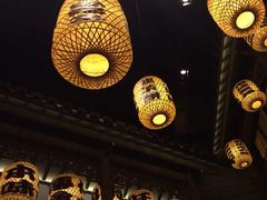 -南京大牌档(凯德大峡谷店)