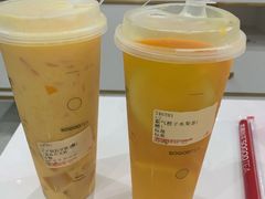 -苏阁鲜果茶(虎门君乐汇店)