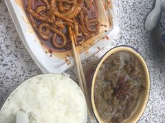 -定家小酥肉·清真(回民街店)