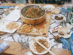 -勇利赵家烤肉坊(翠华北路店)