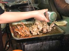 -豪香里脊肉串(大中路店)