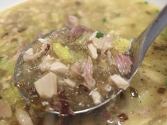 小错鸡-老家黄墩小错鸡·活海鲜
