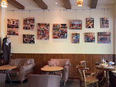 -CafeDuVillage乡村咖啡馆(美邻苑店)