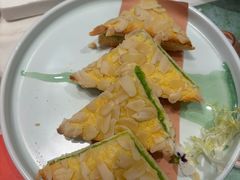 -悦得闲广式点心茶楼(蓝鲸世界店)