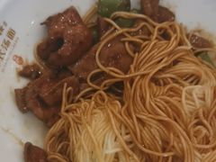 -松鹤楼·苏式汤面(虹桥天地店)