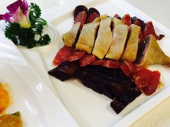 腊味拼盘-和平馆·地道港澳茶餐厅(西门口店)