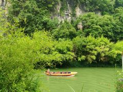 -天河潭旅游度假区
