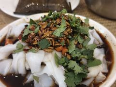 -岩保农家乐