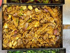 -老三李村河底戳子肉(总店)