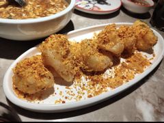 -新白鹿餐厅(金鹰新街口店)