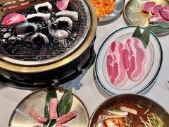 -红沃鳗鱼黑牛烤肉店(不老街店)