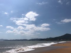 -大京沙滩