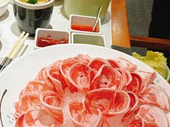 -曲氏老北京铜锅涮肉•火锅(不老街店)