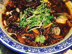 -鼎盛蜀坊·重庆江湖菜(市桥地铁站店)