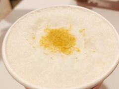 欣欣乌龙-一杯潮茶·专注潮汕茶饮(十二中创始店)