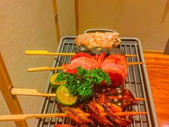 -江户前寿司·日料·寿喜烧(中关村壹号店)