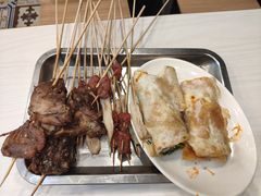 -金乐活美食(中街店)