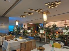 -桂满陇·杭州小馆(巴黎春天浦建店)