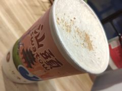 -一杯潮茶·专注潮汕茶饮(十二中创始店)