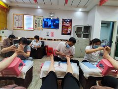 -郑远元专业修脚房(乌石浦路店)