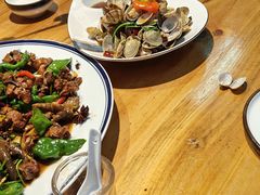 -食鸡公社辣子鸡·潍坊菜·烧烤